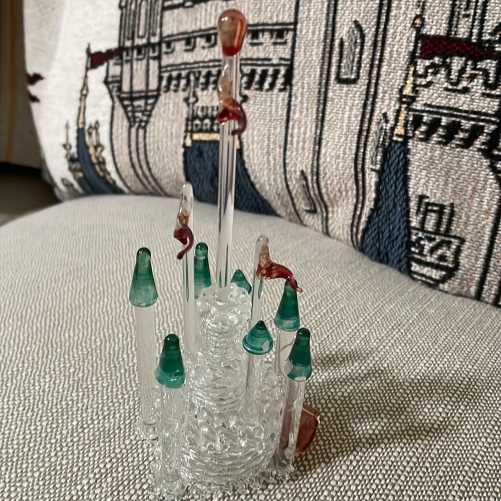 Disney Crystal